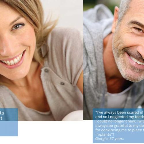 Dental Implants (Sweden & Martina-Italy) Dental Implants (Sweden & Martina-Italy)
